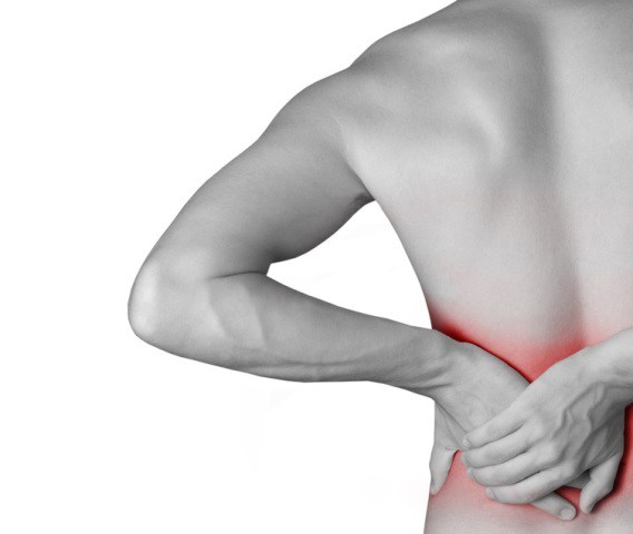 Dolor de espalda: MedlinePlus en español