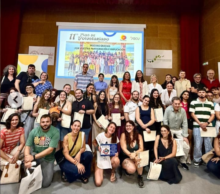 Voluntariado